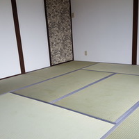 福岡市南区のH様邸畳の表替えのサムネイル