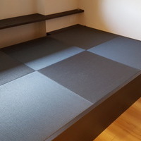 福岡市中央区W様邸の畳の新調のサムネイル