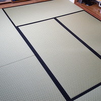 福岡市南区の戸建て住宅の畳の新調のサムネイル