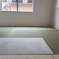 筑紫郡那珂川町の薄畳の新調のサムネイル