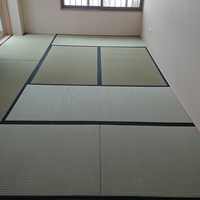 糸島市志摩町の別荘の畳の新調のサムネイル