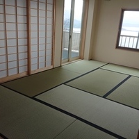 糸島市志摩町の別荘の畳の新調のサムネイル