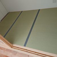 福岡市東区舞松原の新築の畳の新調のサムネイル
