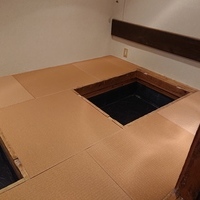 福岡市南区大橋の居酒屋の畳の新調と障子の貼り替えのサムネイル