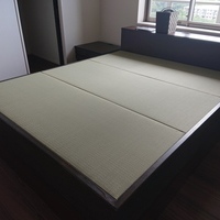 福岡市中央区桜坂マンションG様邸のベッド畳新調のサムネイル