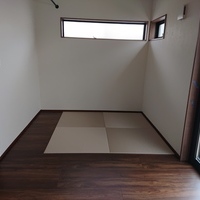 福岡市早良区田村の新築住宅の畳新調のサムネイル