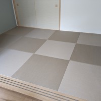 福岡市東区のS様邸の畳と押入れ襖新調のサムネイル